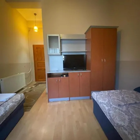 Santos Hotel