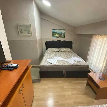 Santos Hotel